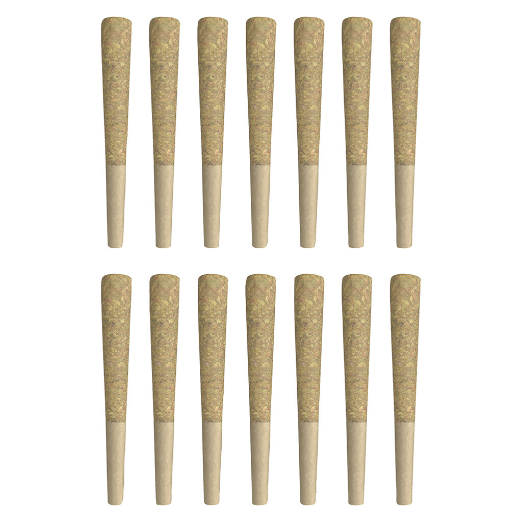 Lemon Skunk Pre-Roll