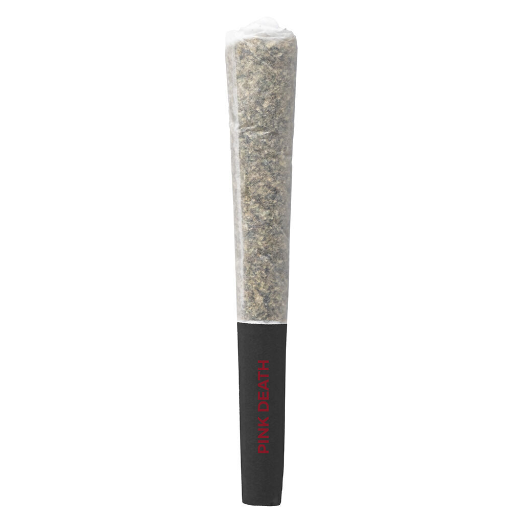 Pink Death Pre-Roll