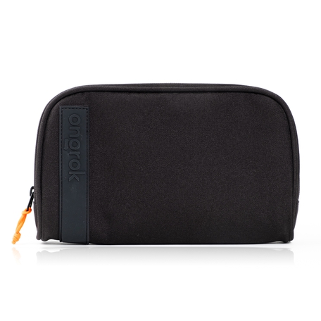 Ongrok Smell Proof Wallet Travel Bag 5