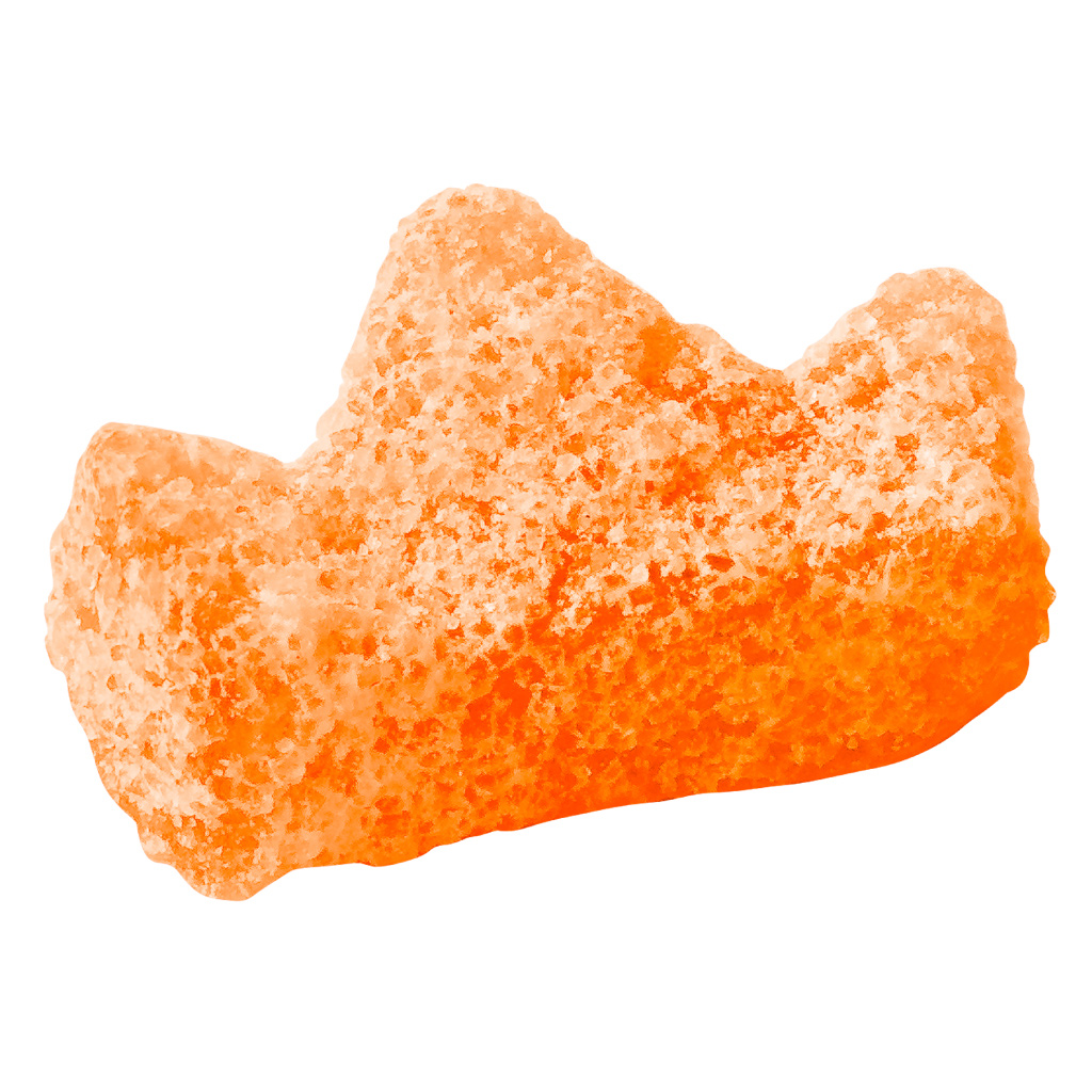 Orange Soda Redebles
