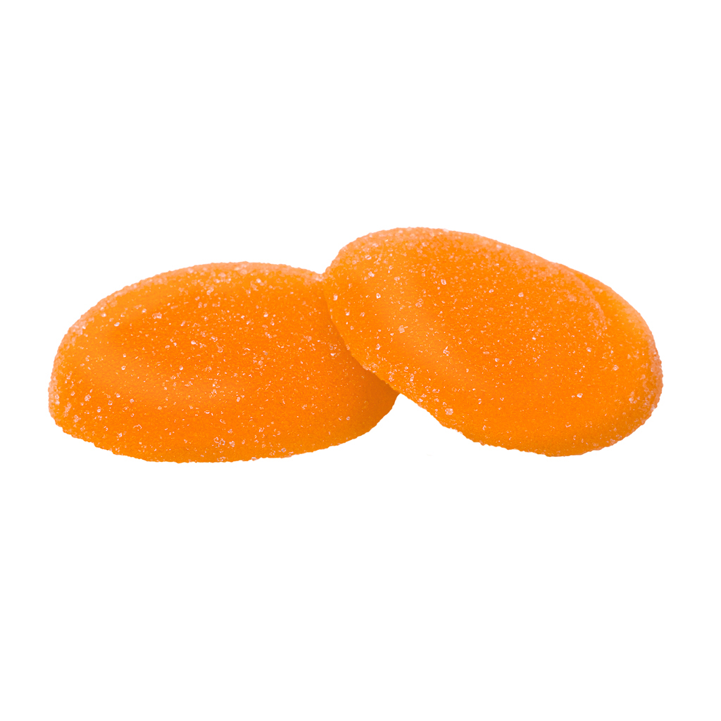 Orange Vanilla 1:1