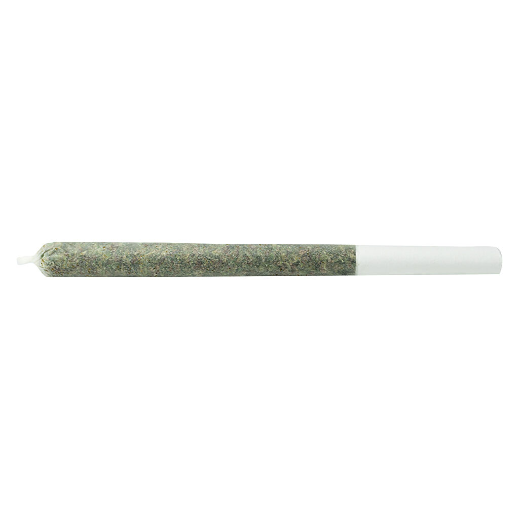 Deca-roll Pre-Roll