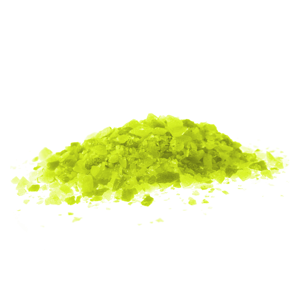 Lunar Lemon Lime Popping Candy