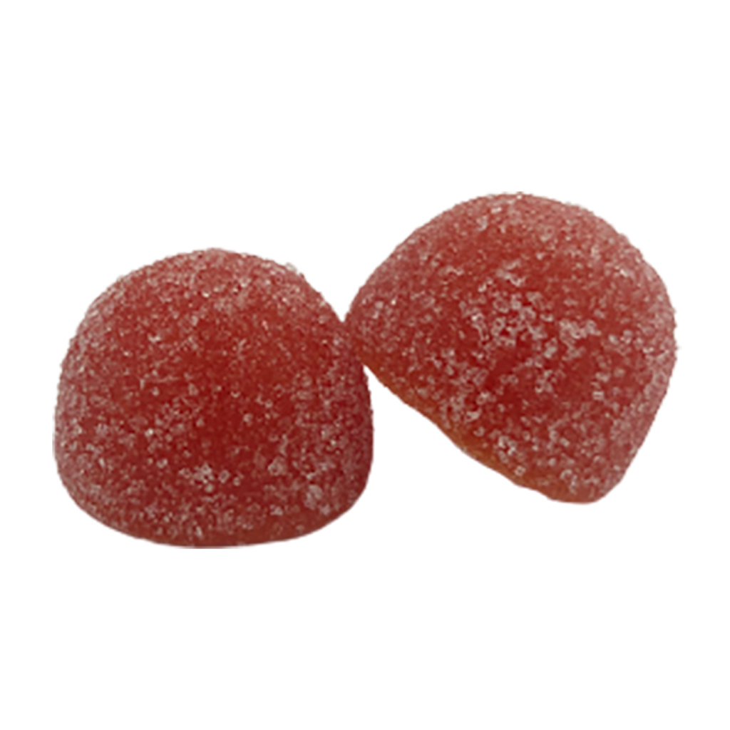 Clementine Cream Soft Chews