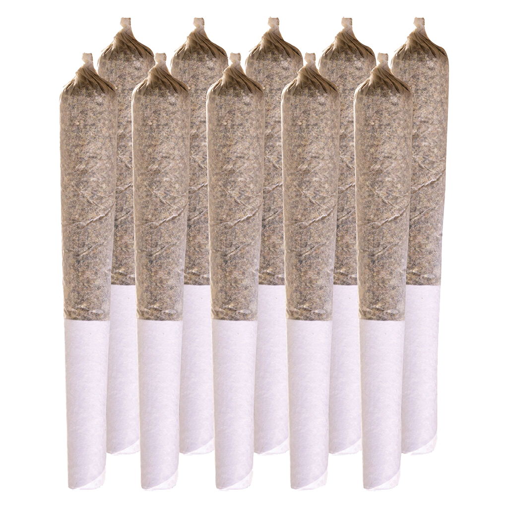 Blue Dream Pre-Roll 2