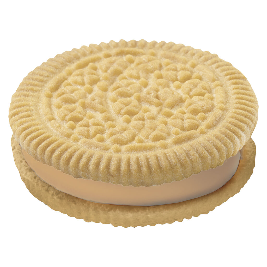 Pumpkin Spice Latte Double Stuffed Cookie 1:1 THC/CBD