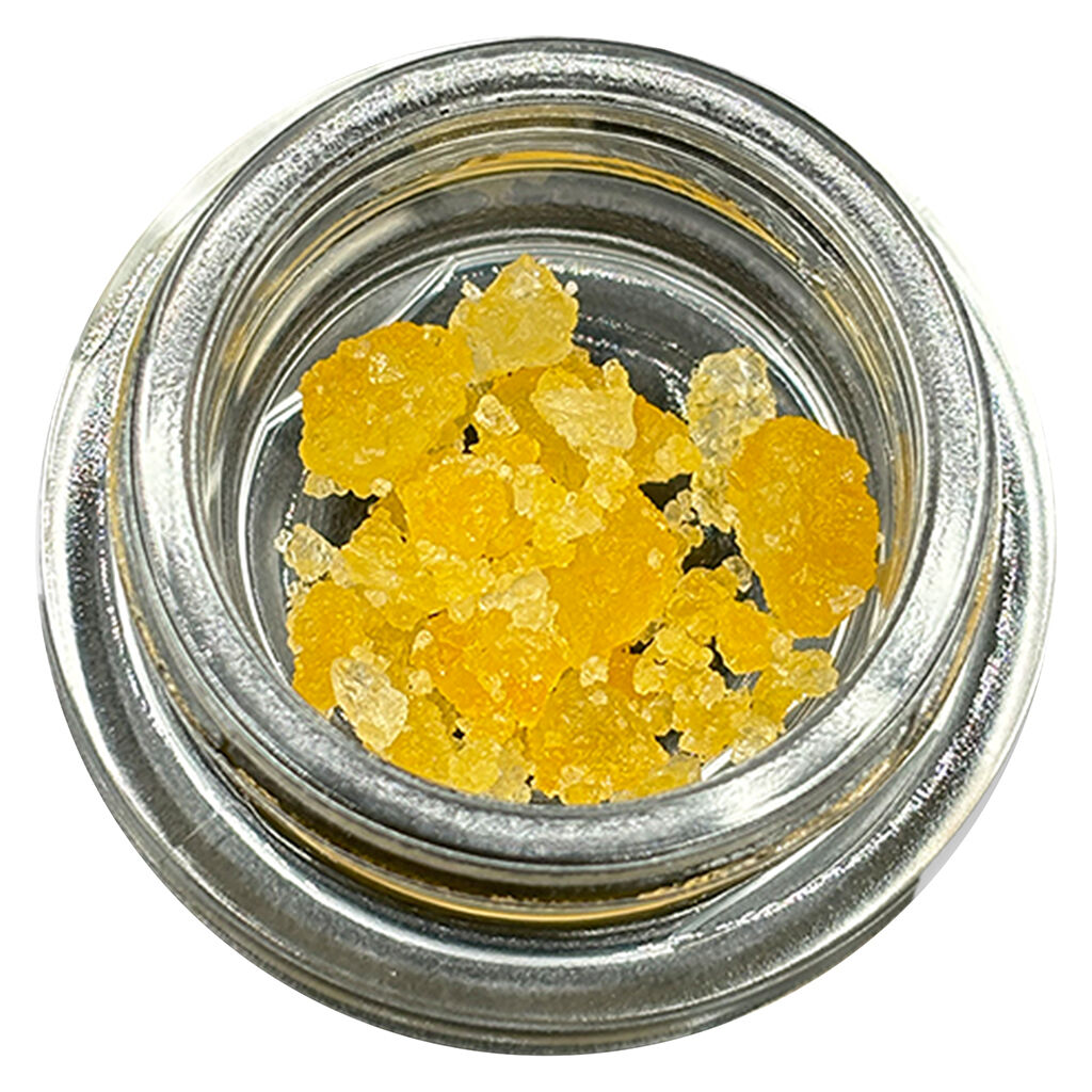 Hybrid Terp Diamonds - Cherry Blast