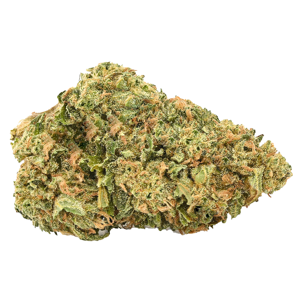 Cannabis - Gorilla Ghost