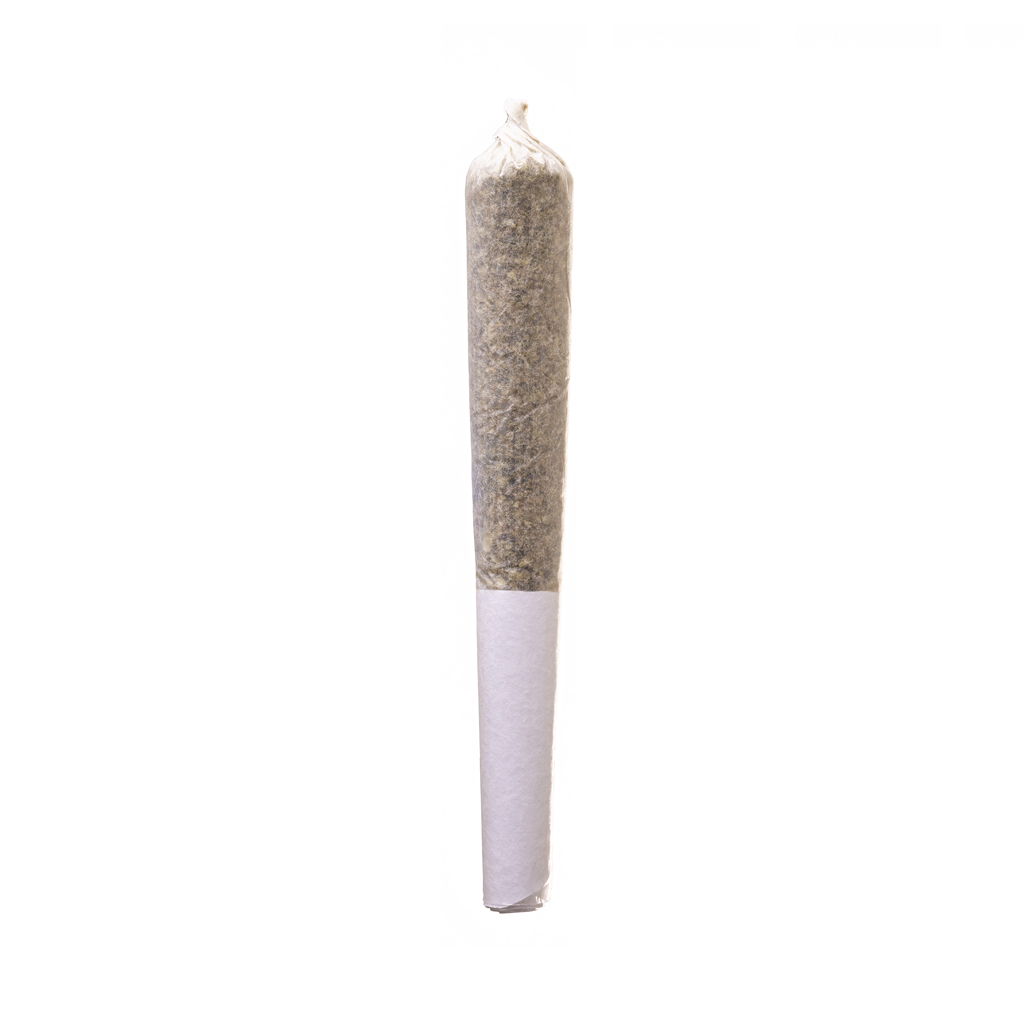 Apple Kush Cake Infused Pre-Roll