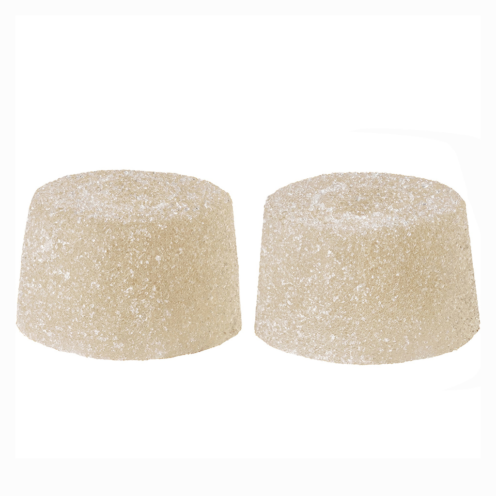 132 Series Live Resin Black Cherry Punch Soft Chews