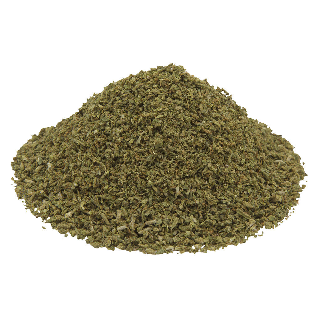 Lemon Pave Milled Ready-to-Roll