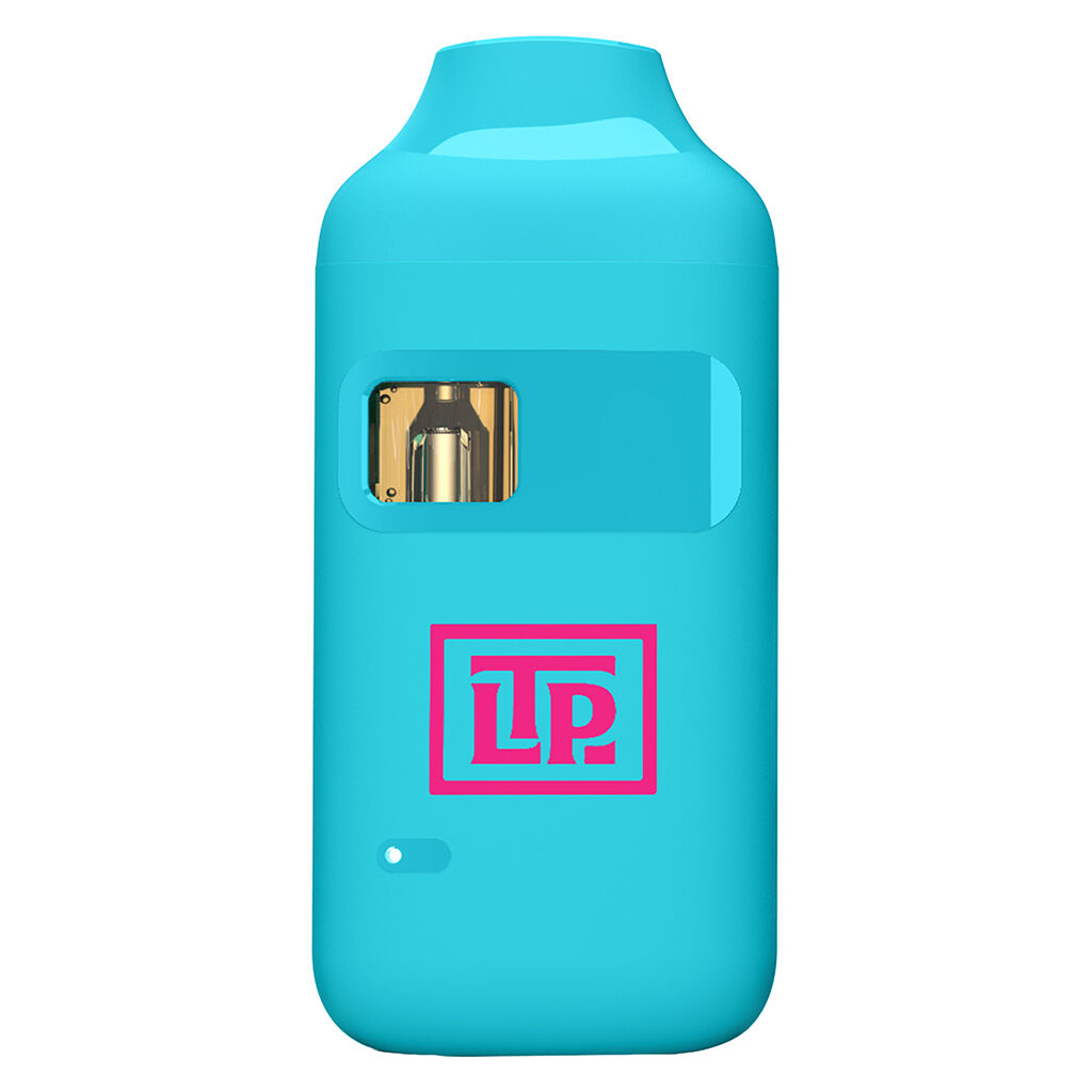 Tropicana CKS Liquid Diamonds All-in-One Vape