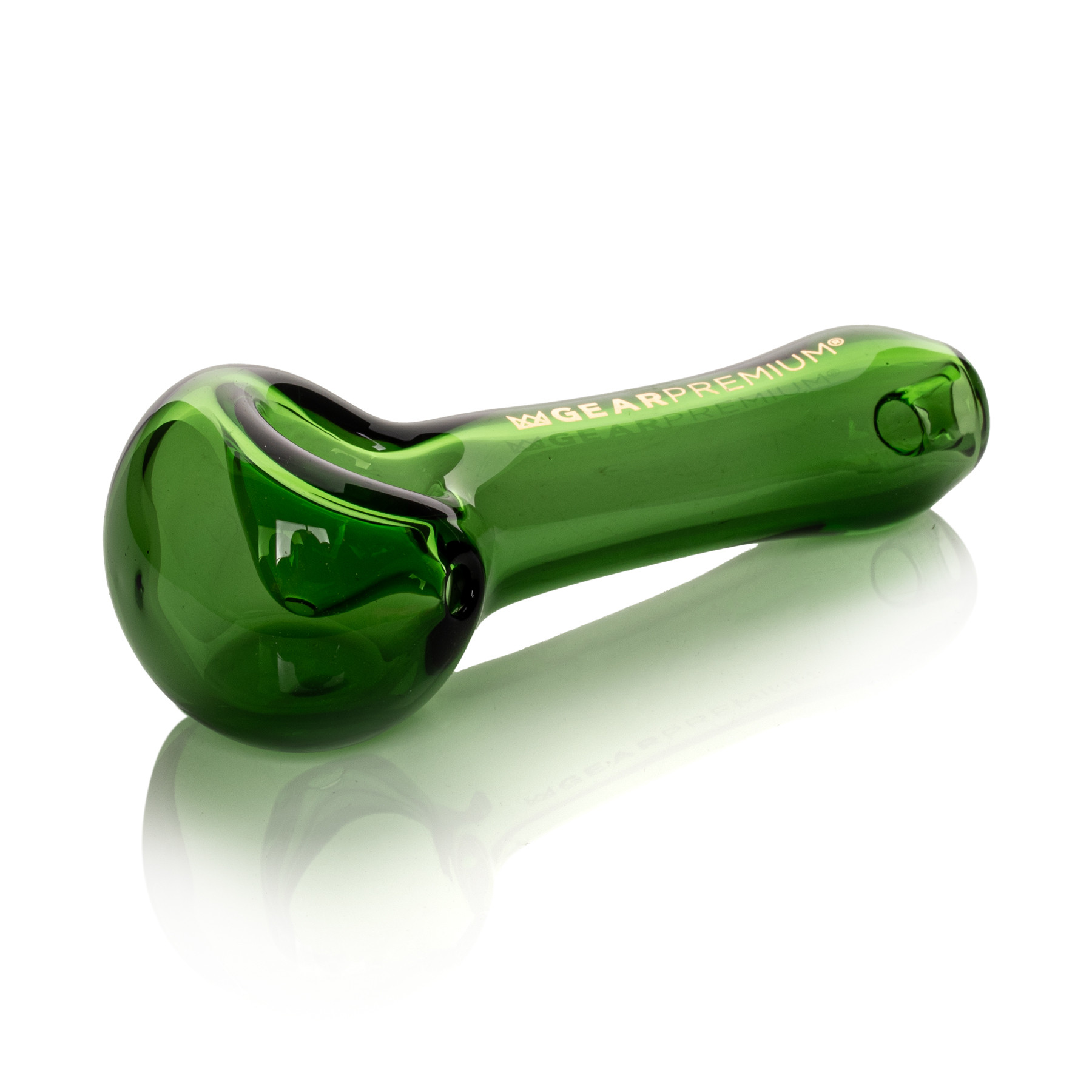 Hand Pipes W/Ash Catcher Mouthpiece - 3.5" 6