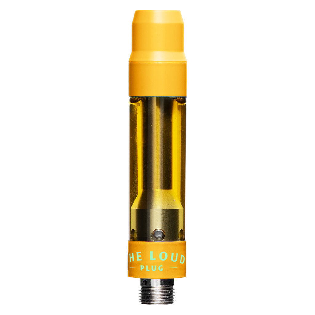Pina Colada Liquid Diamonds 510 Thread Cartridge