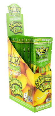 Juicy Jay Hemp Wrap 3
