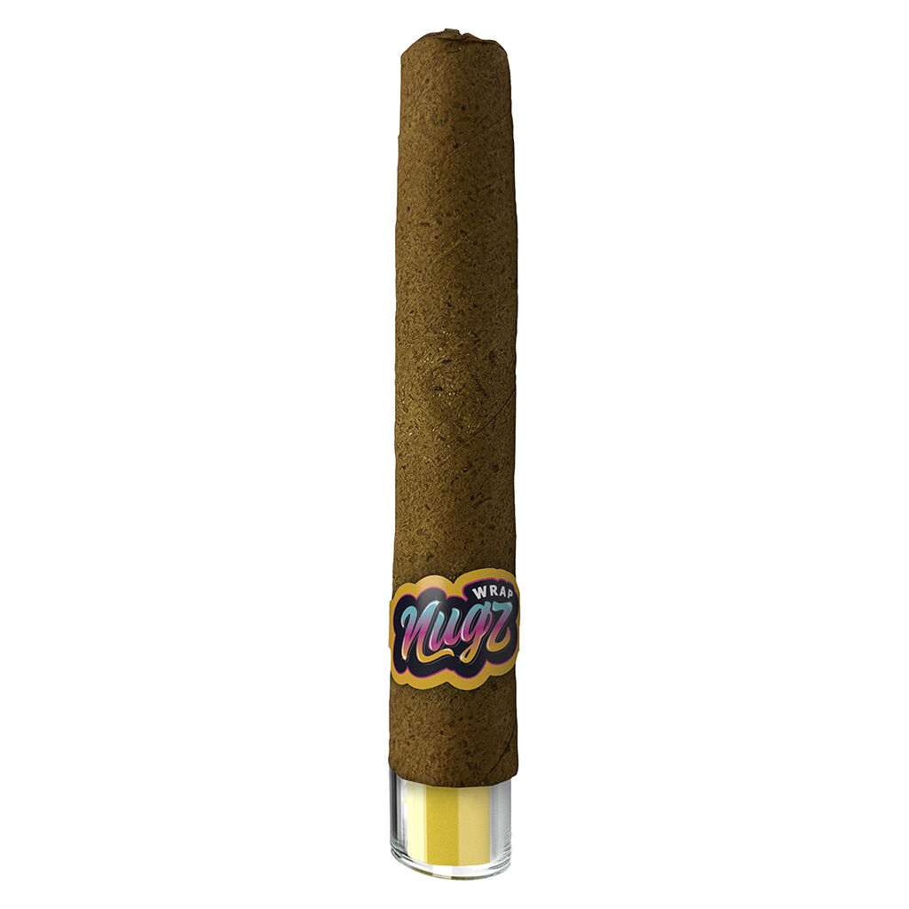 Indica Wrap