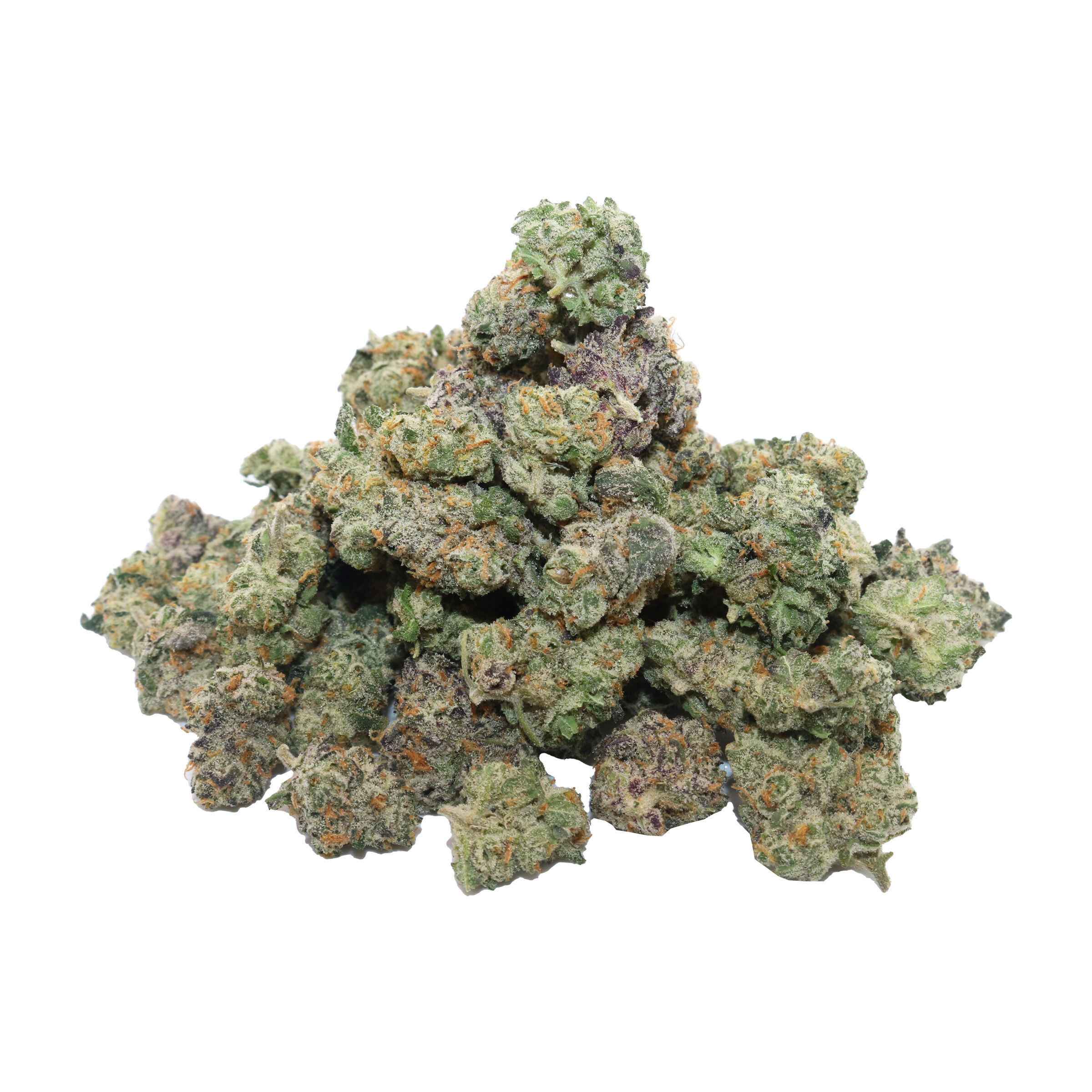 Jamaican Funk (Premium Indica Smalls)
