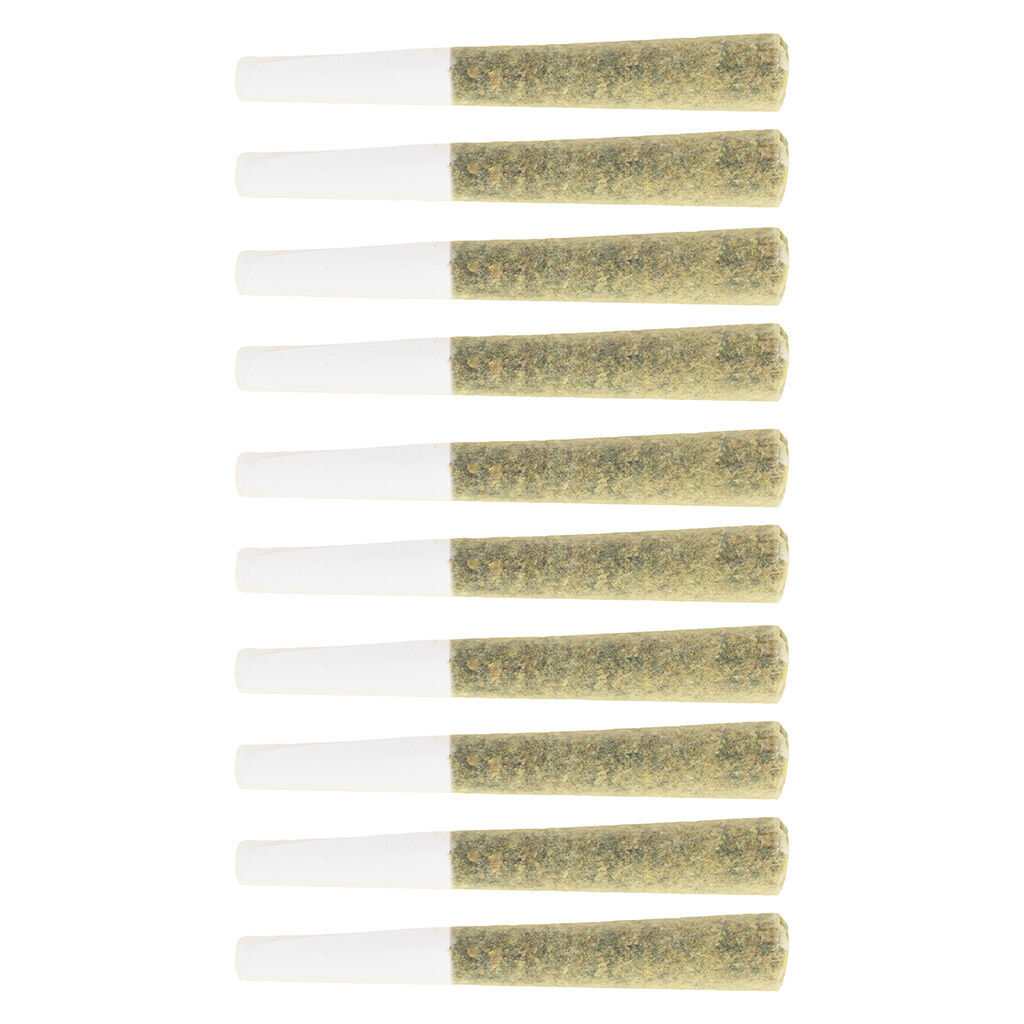 Shot Caller Pre-Roll 3