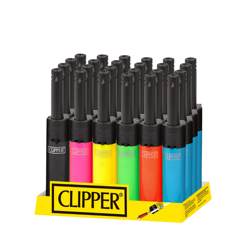 Clipper Lighters 36
