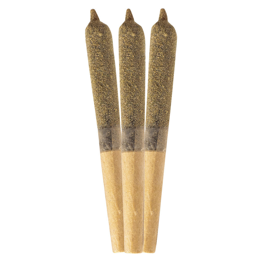 Dragon Fruit Infused Pre-roll