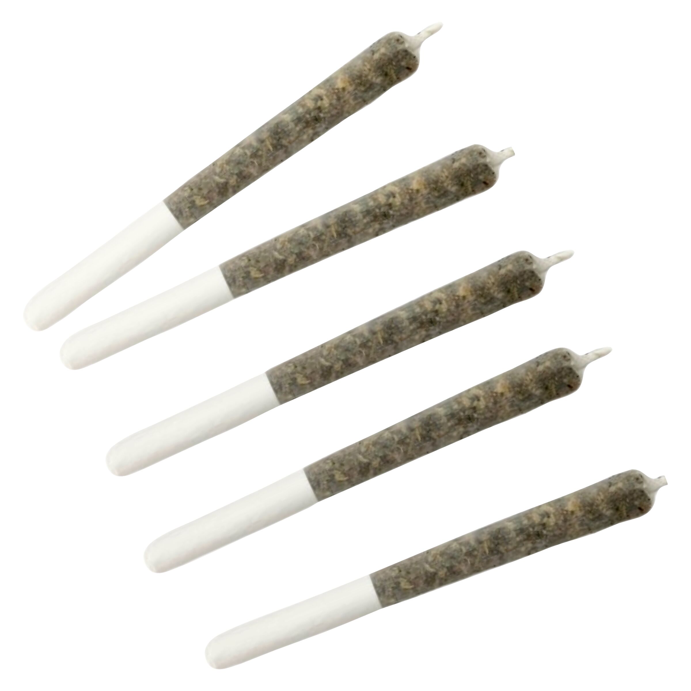Puckering Peacock Pocket Rockets Infused Pre-Roll