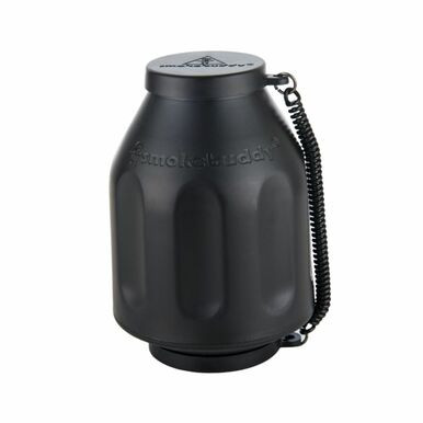 Personal Air Filter Black