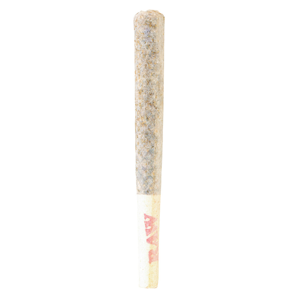 Tex F2 Pre-Roll