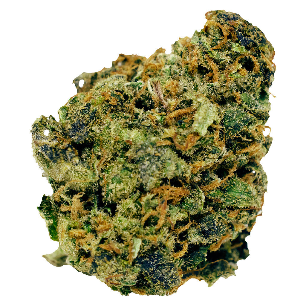 CBD Pumpkin Spice