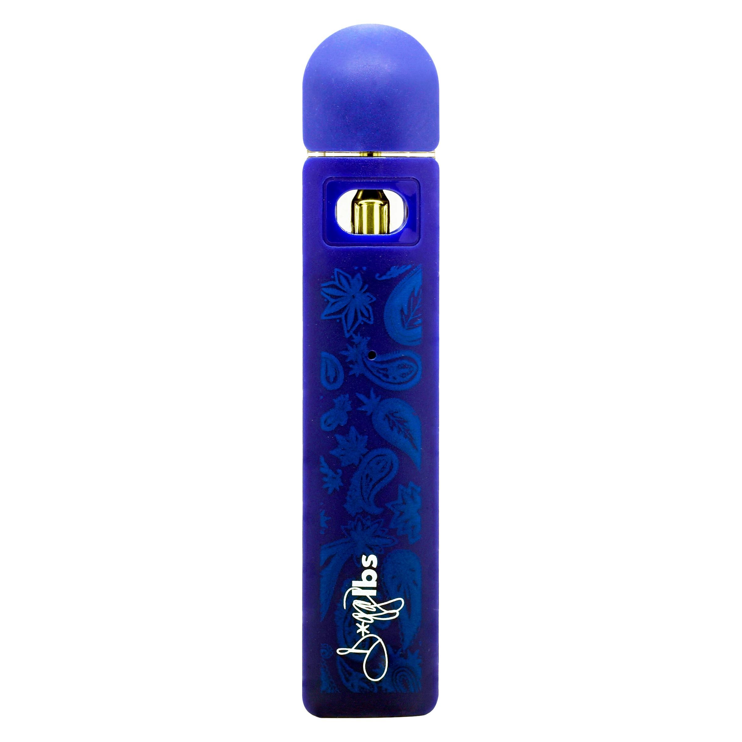 Cherry Drop Disposable Vape Pen 2