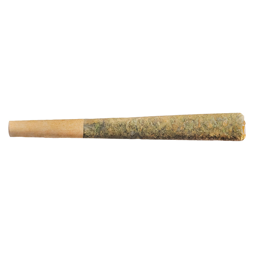 Sunny Daze Sativa Pre-Roll 2