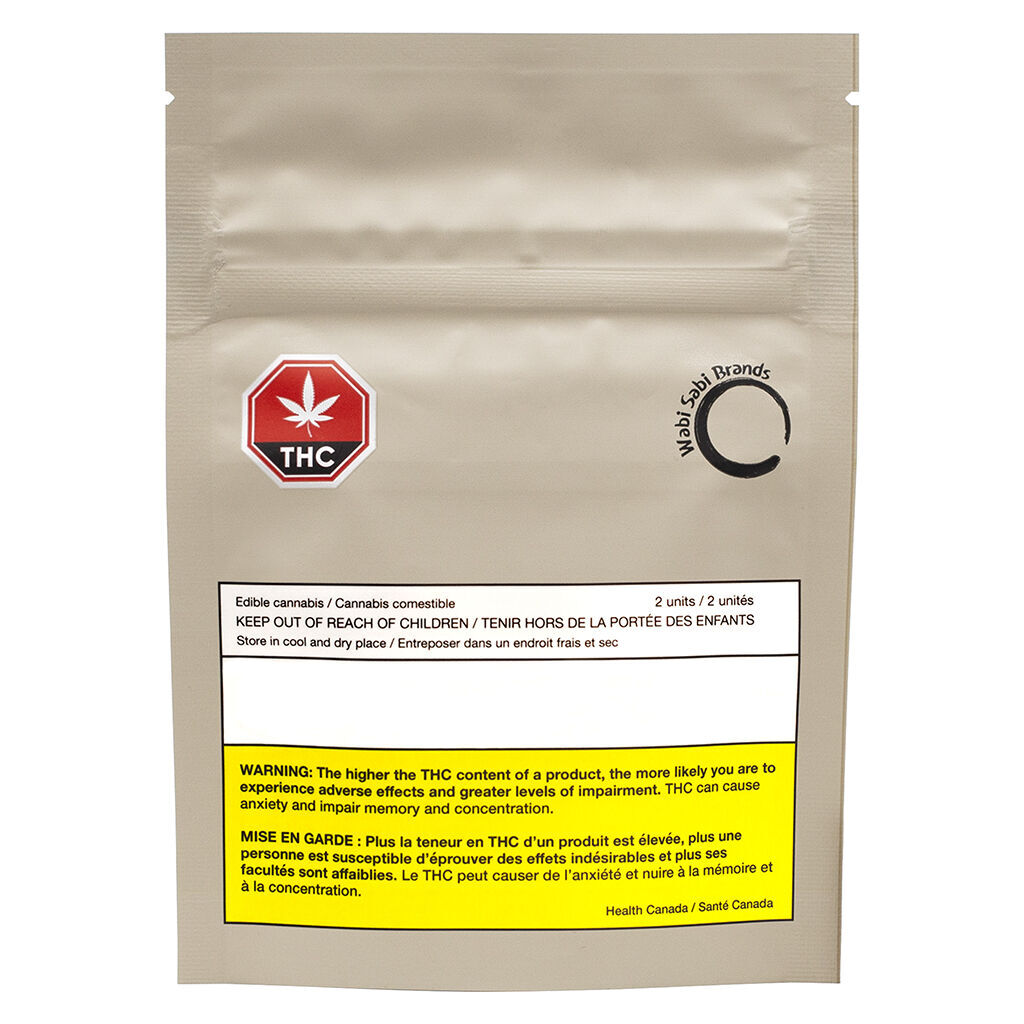 Peppermint Chocolate Indica 2