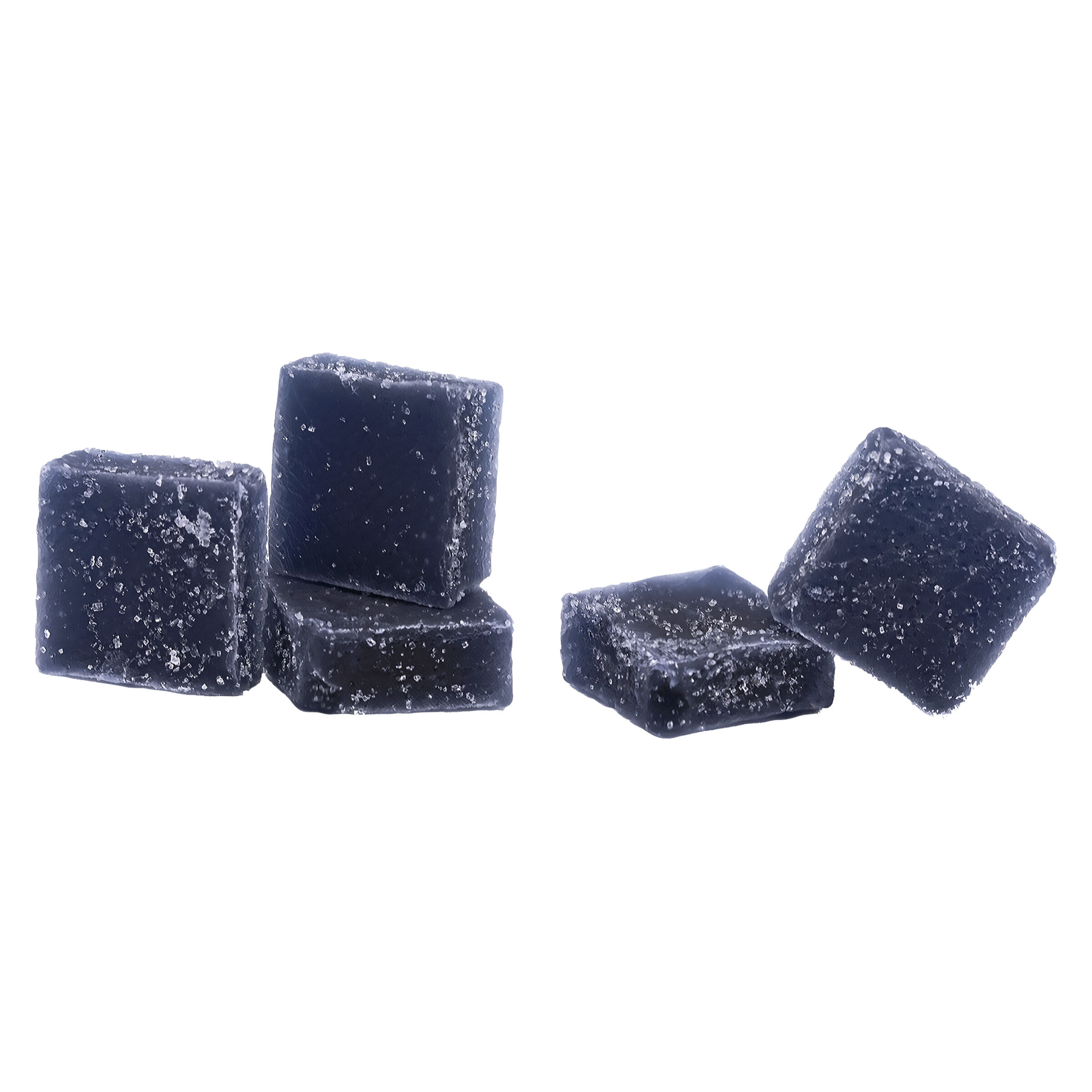 Classic Midnight Berry Indica CBN/CBD 2