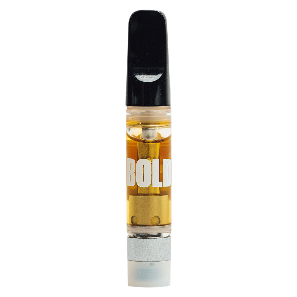 Root BOLD Vanilla 510 Thread Cartridge 2