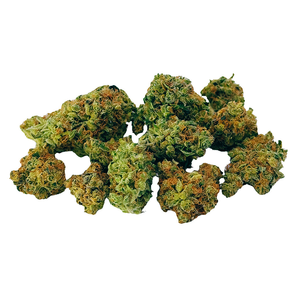 Grape Limeade Botanical Buds