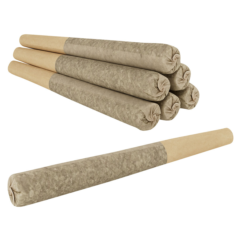 CRAFT CROP TOUR Pre-Roll