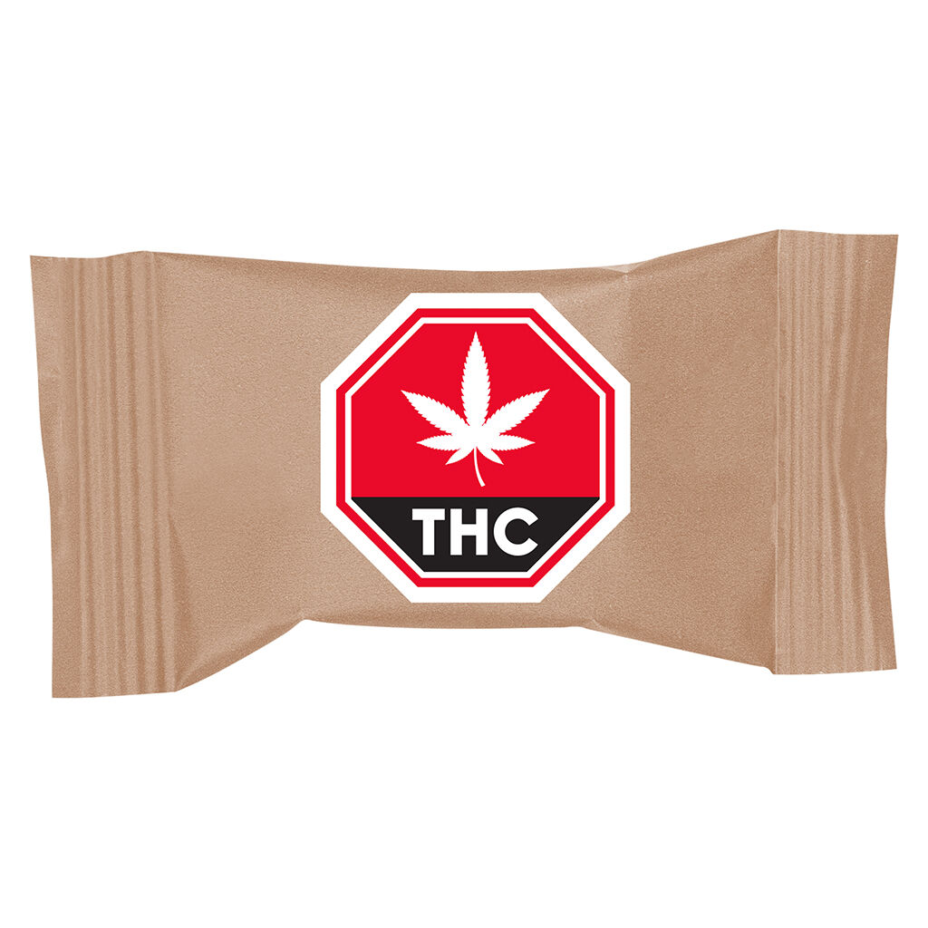 CBD Banana & Chocolate Fruit Bites