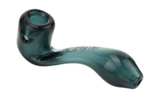 GRAV 4" Mini Sherlock Hand Pipe 6