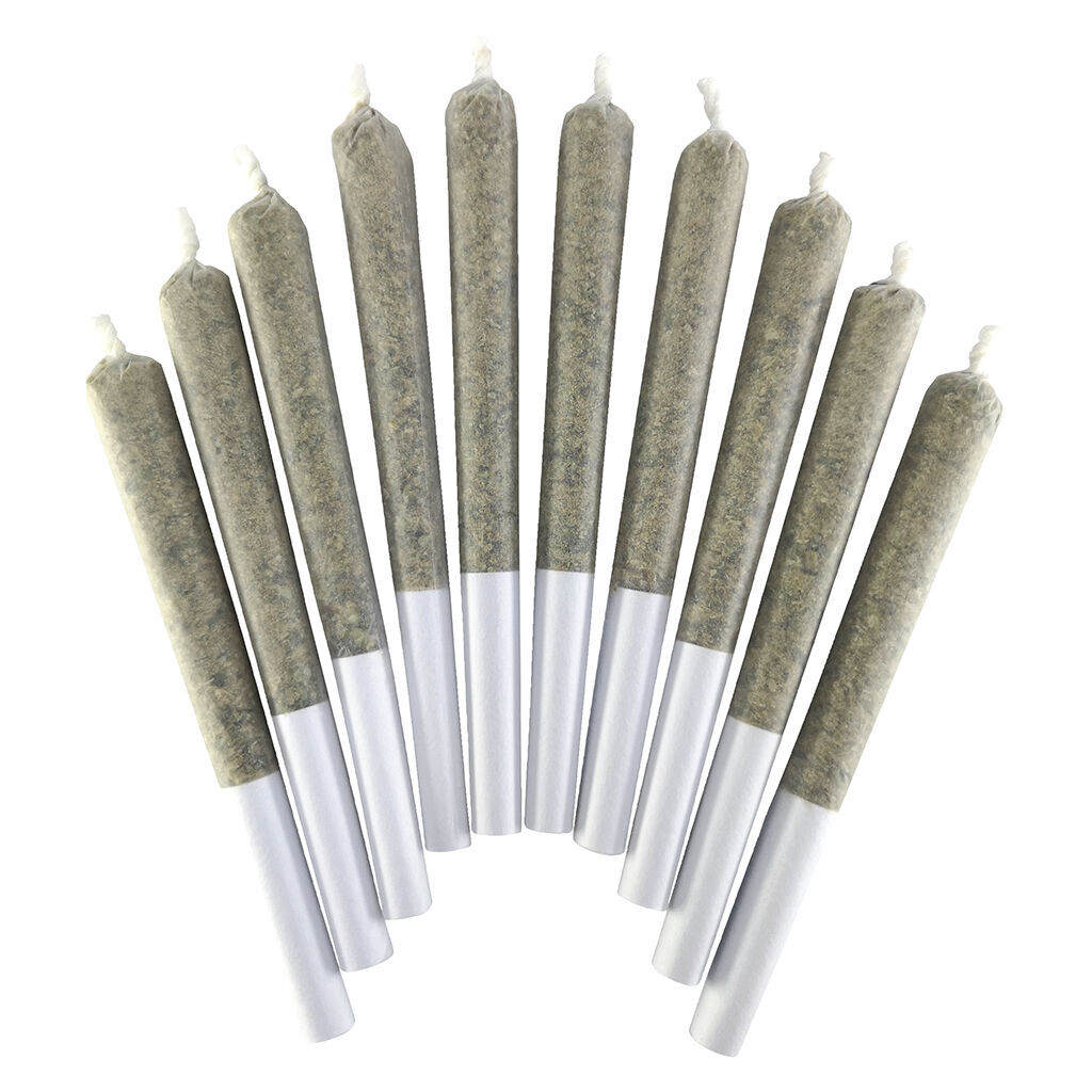 Tropical Truffle Pre-Roll