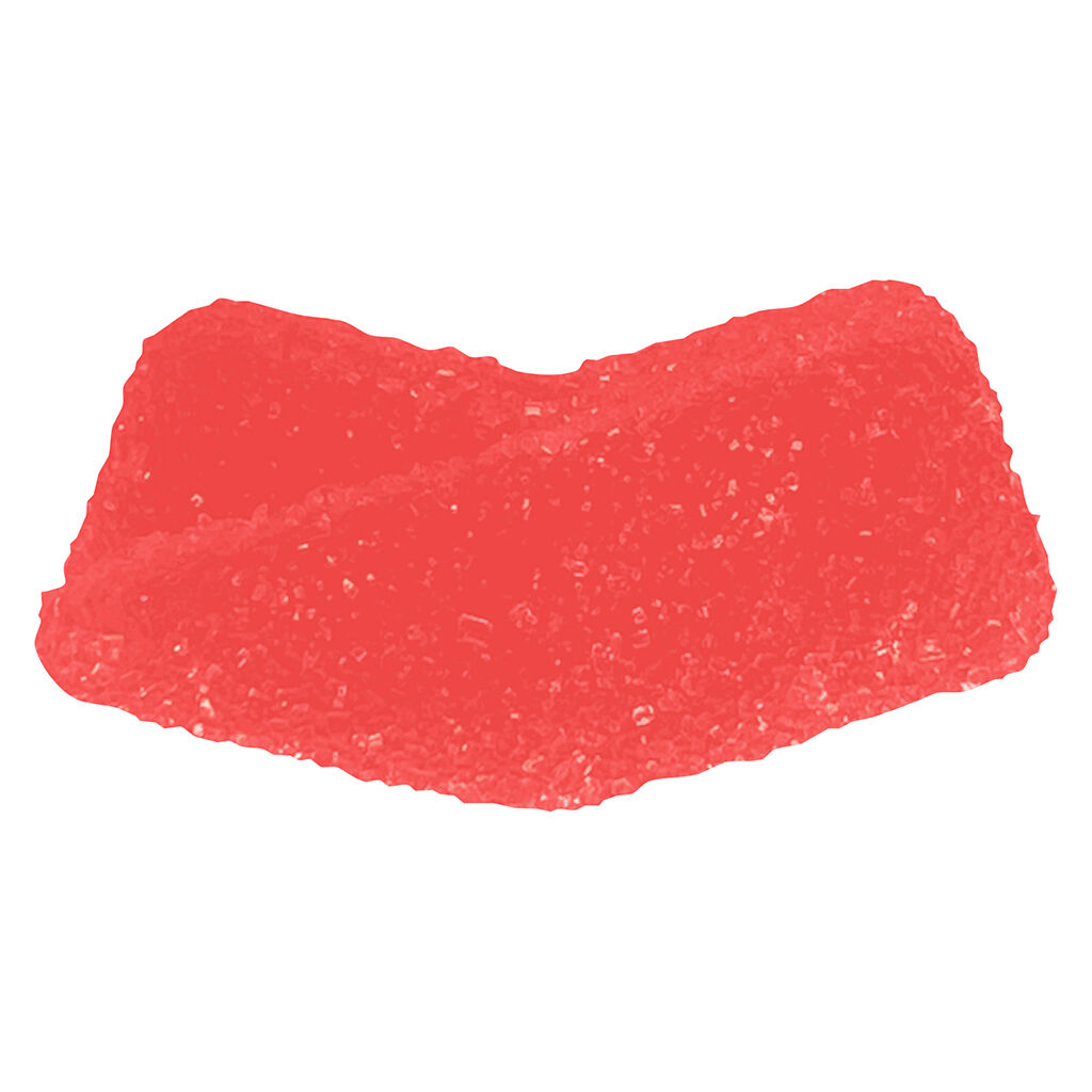 Cherry 10 THC Indica Gummy 2