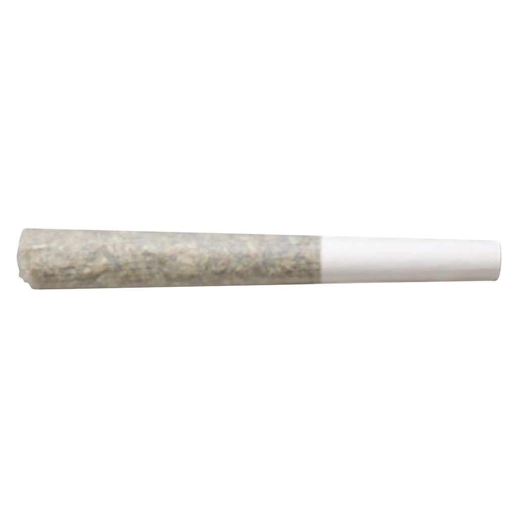 Jealousy x Apples & Bananas Pre-Roll 2