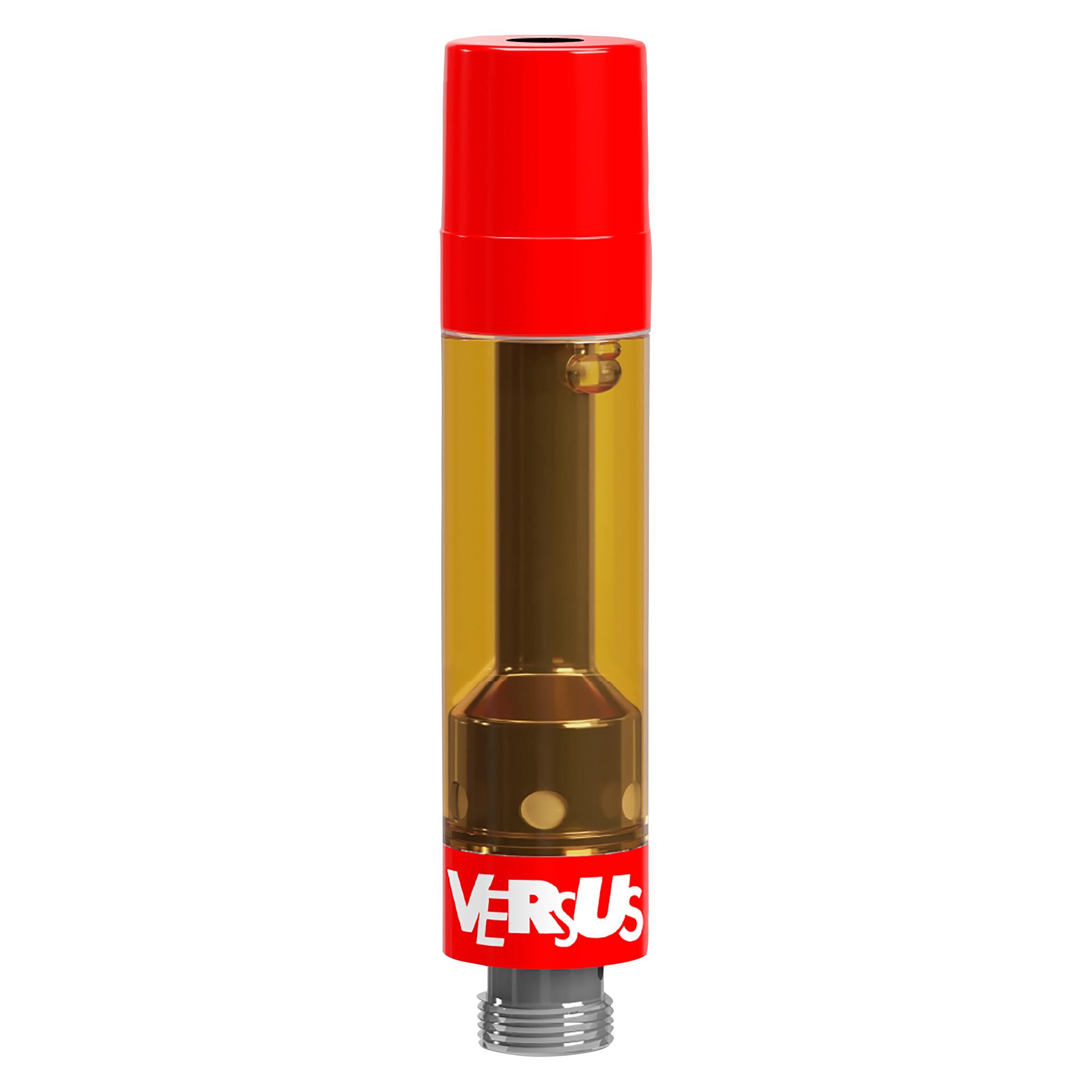 Watermelon Bubba 510 Thread Cartridge