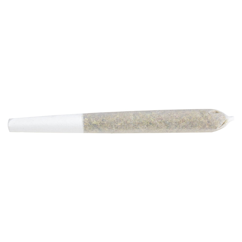 Mango Sour Bubble Hash Infused Pre-Roll