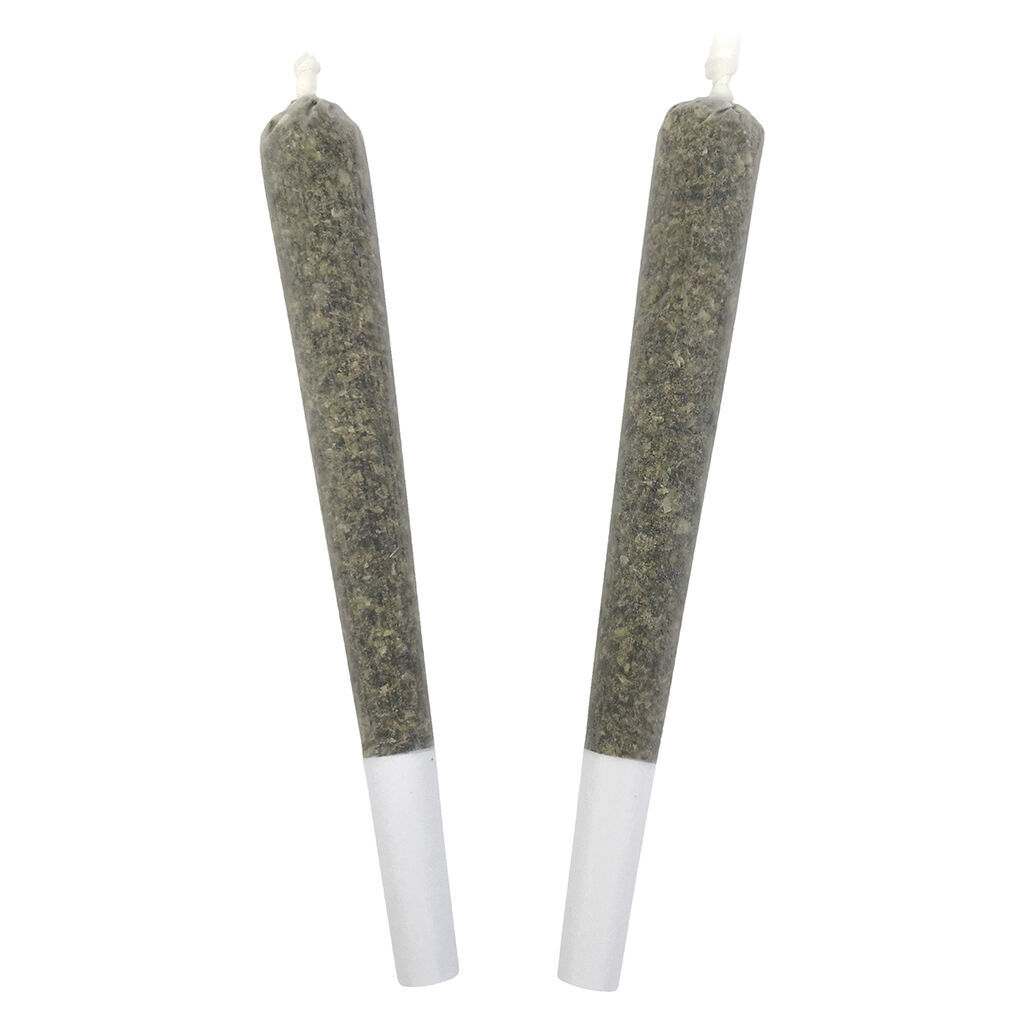 Velvet Haze Pre-Roll