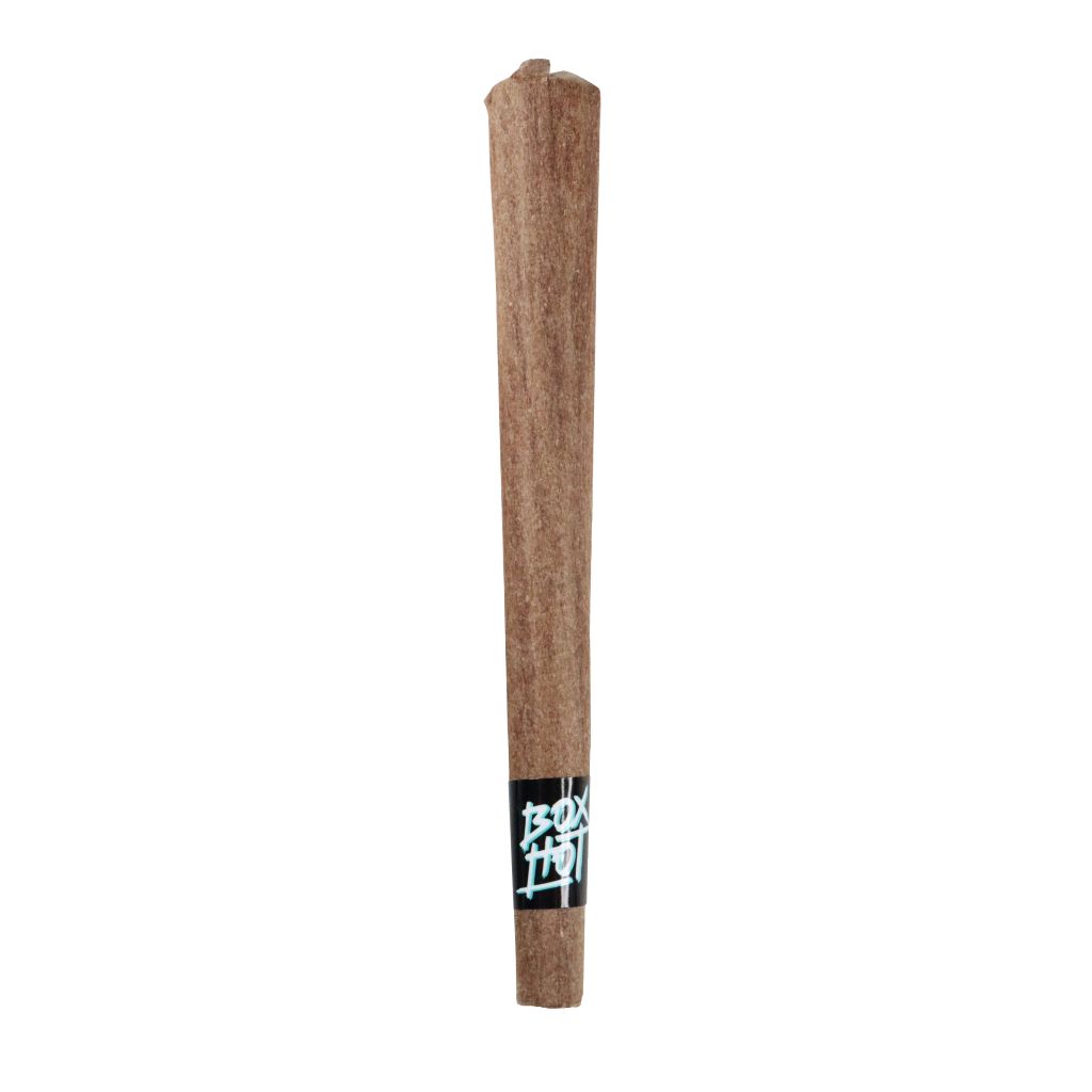 Guava Stardawg Infused Pre-Roll