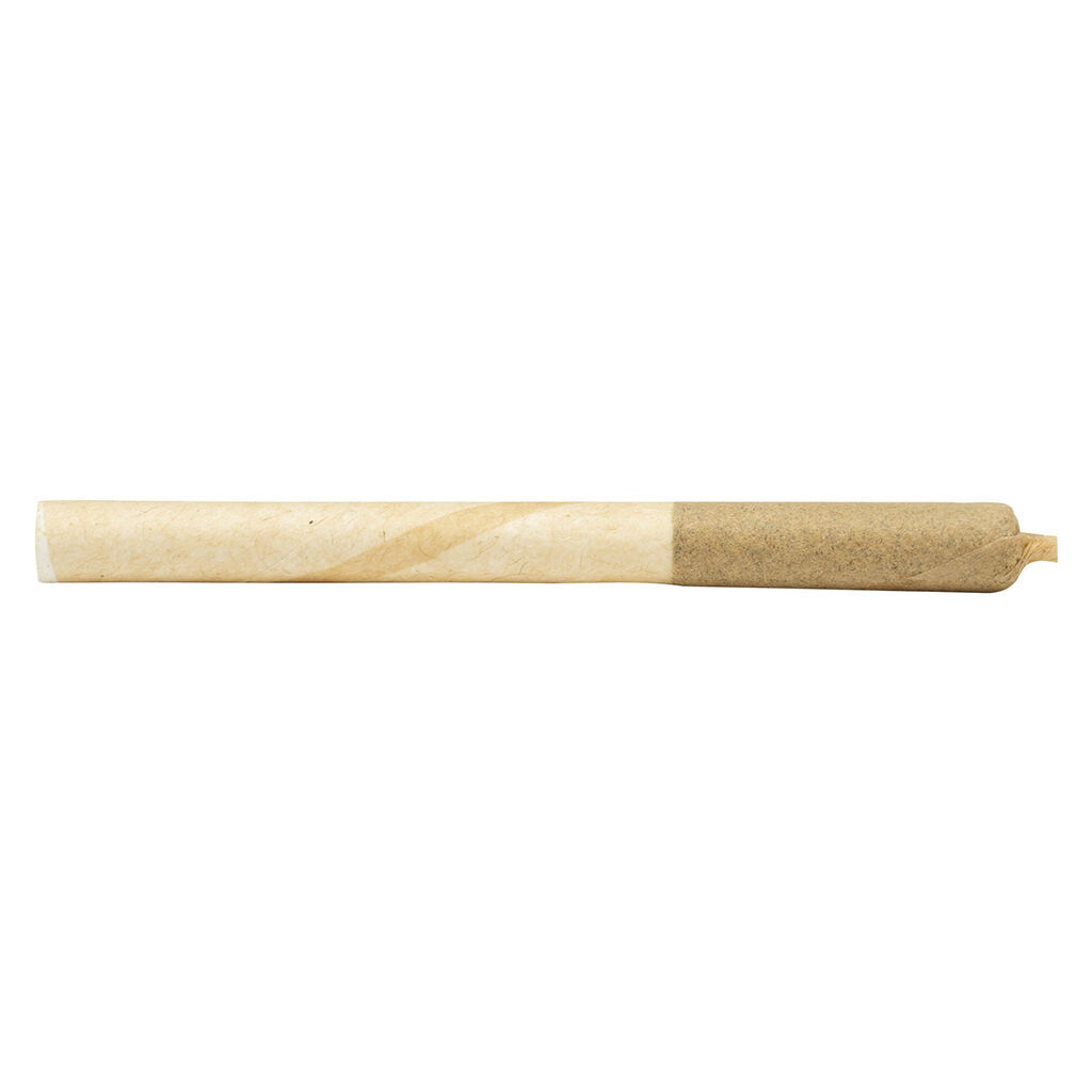 Smooth Burners Hundo Hash Pre-rolls Animal Kush