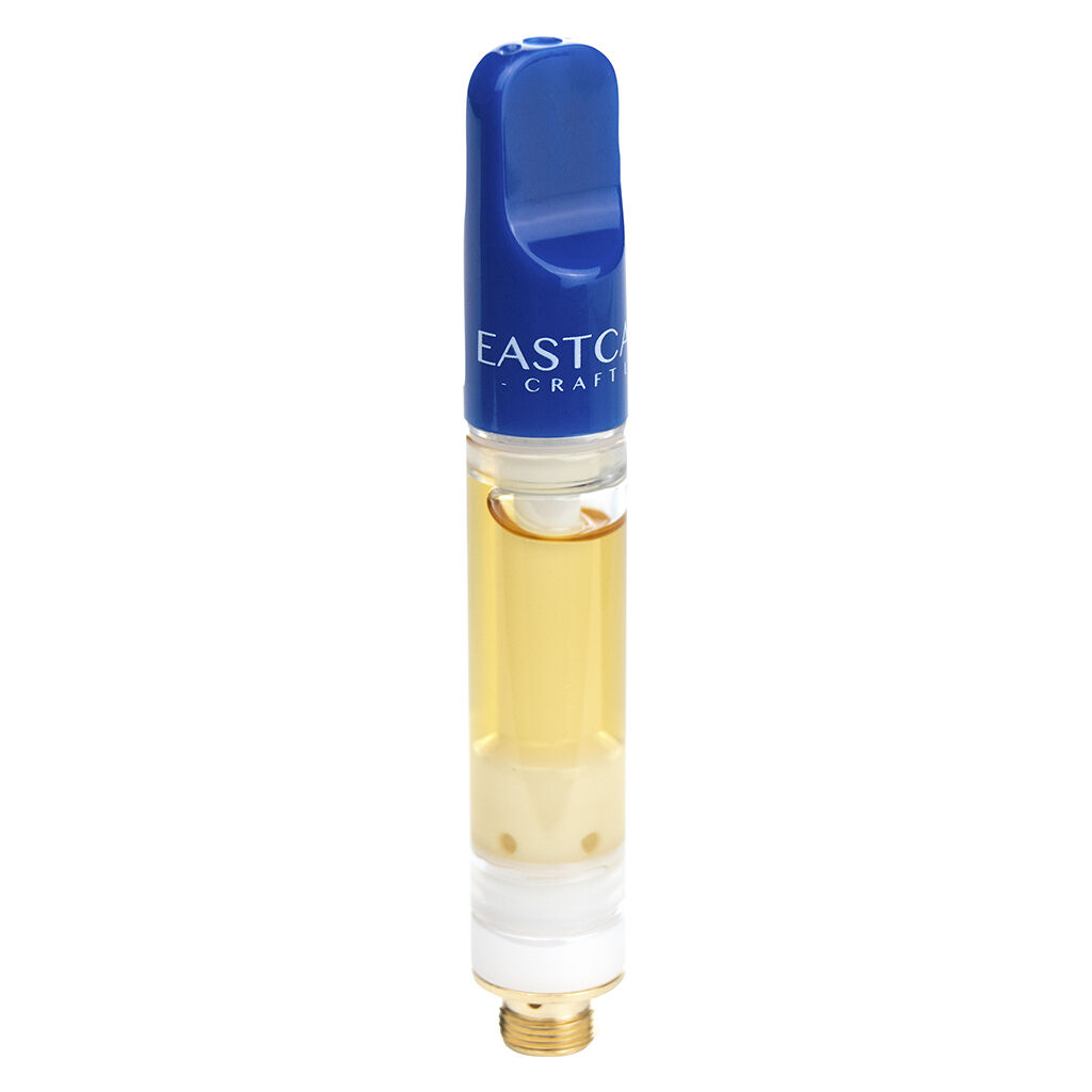 Gastro Pop Live Resin 510 Thread Cartridge