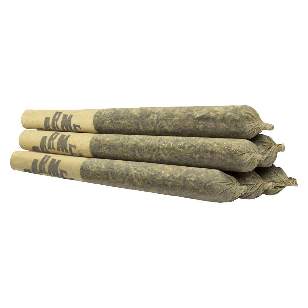 Northern Tropic Pre-Roll