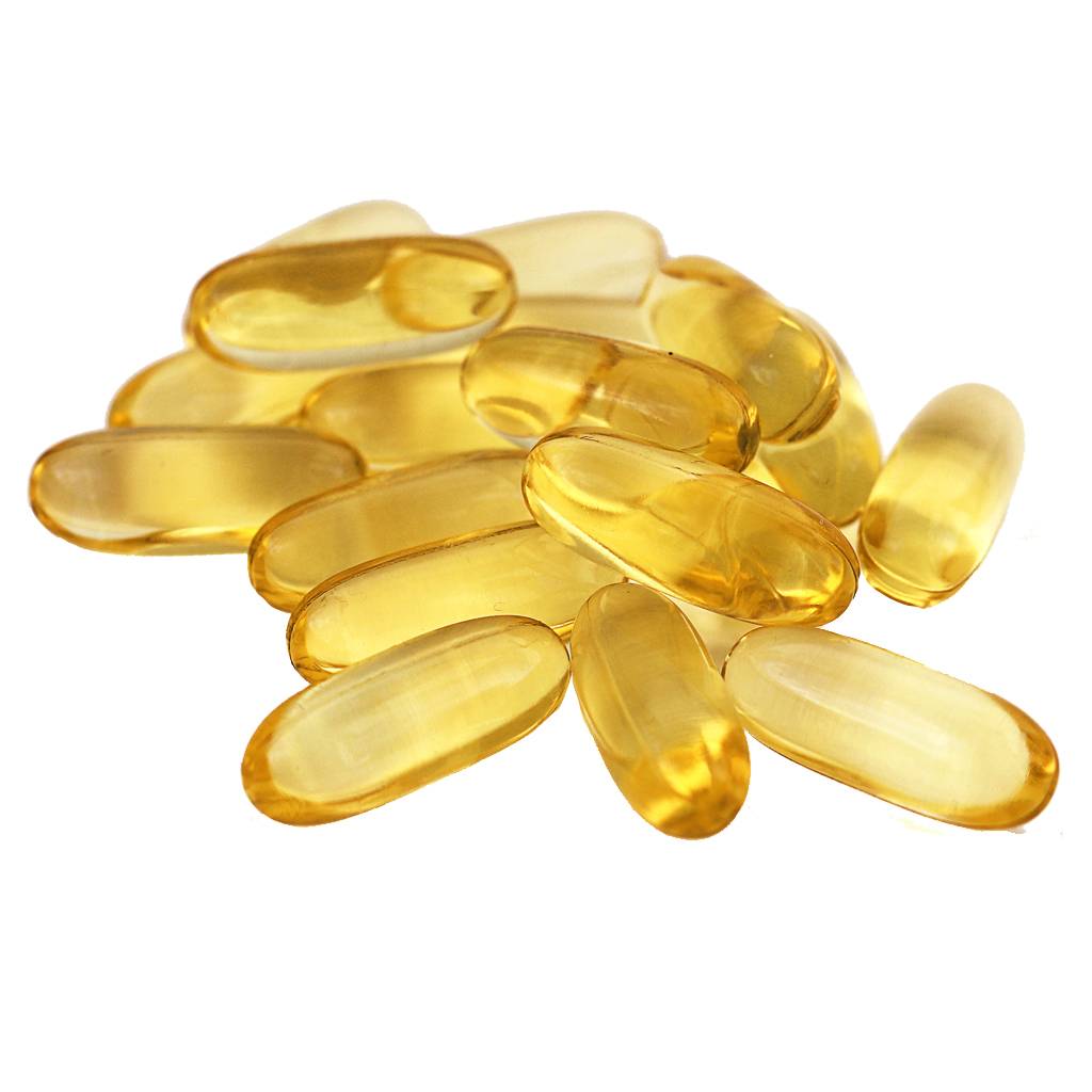 Fast Acting CBD 50 Max Softgels