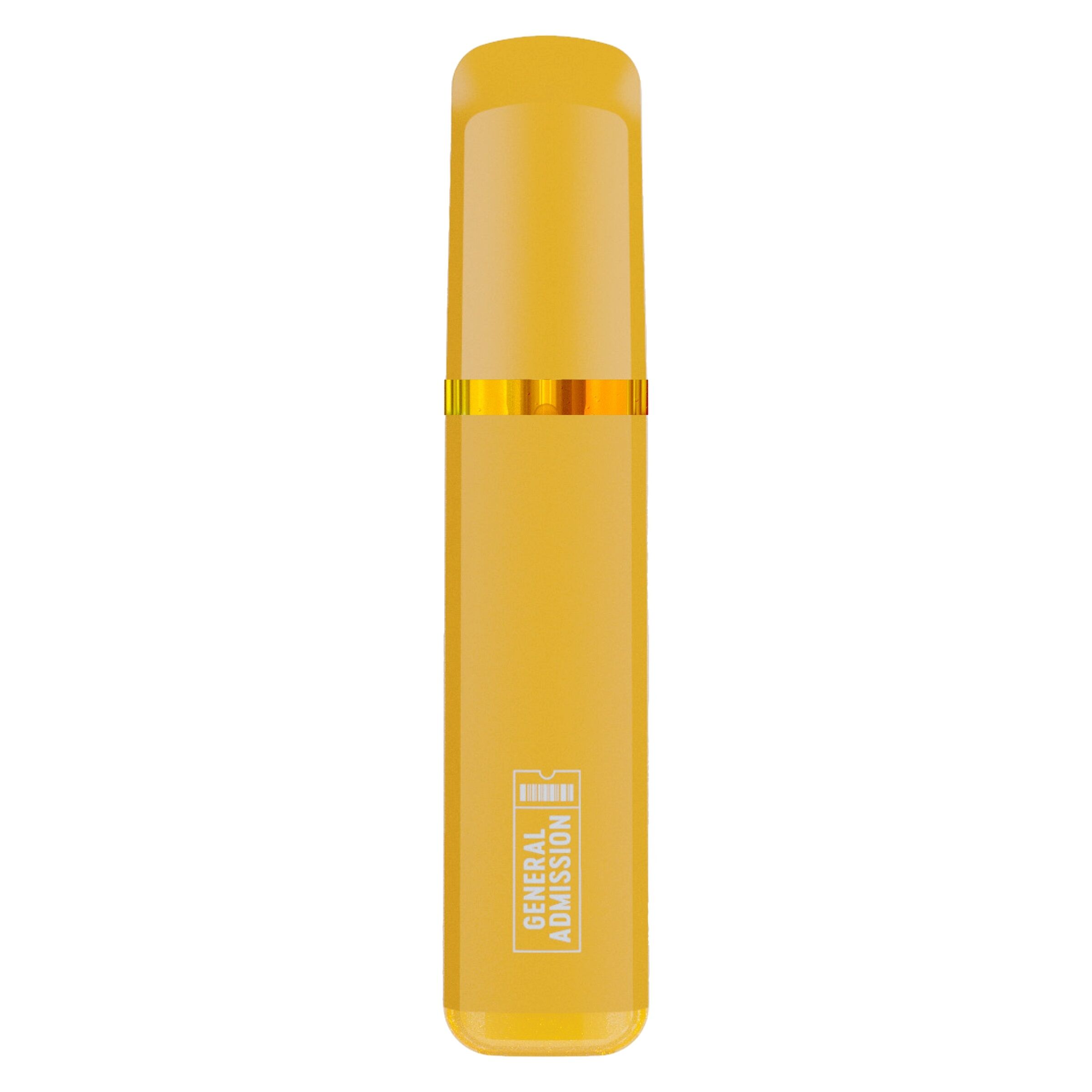 Pineapple Drift Sativa Rechargeable All-In-One Vape