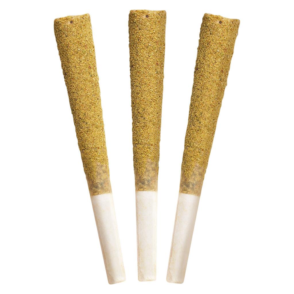 Chemdawg 60+ Double Infused Pre-Roll